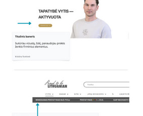 Paslaugos verslui - Prestashop administravimas - 3