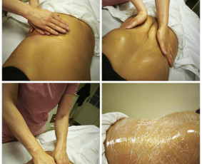 Limfodrenažinis masažas - Pajauskite malonumą būti savo kūne! - 3