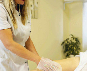 Sveikata, gydymas - Pajauskite malonumą būti savo kūne! - 3