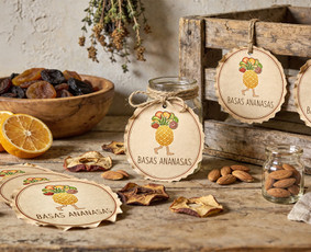 Reklama, dizainas, spauda - Logotipų kūrimas - Grafinis dizainas - Maketavimas - 4