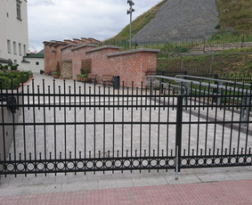 Suvirintojai, suvirinimo darbai - Suvirinimo darbai - 4