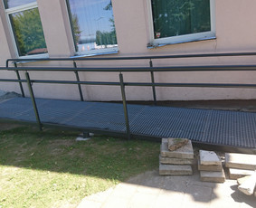 Suvirintojai, suvirinimo darbai - Suvirinimo darbai - 3