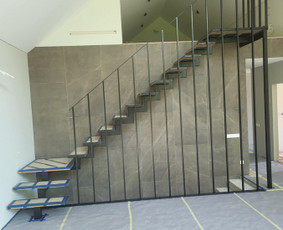 Suvirintojai, suvirinimo darbai - Suvirinimo darbai - 1