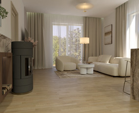 Interjero dizaineriai - Įvairias interjero dizaino paslaugas - 2