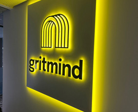 Reklamos gamyba - Tentų gamyba, Reklamos gamyba, Led ekranai, I&scaron;kabos. - 1