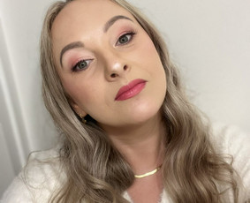 Vakarinis makiažas - Makiažas jūsų &scaron;ventei - 1