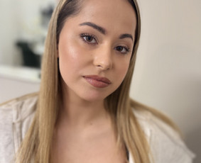 Vestuvinis makiažas - Makiažas jūsų &scaron;ventei - 2