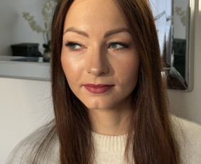 Vizažistės - Makiažas jūsų &scaron;ventei - 4