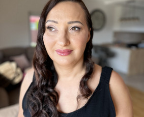 Vizažistės - Makiažas jūsų &scaron;ventei - 1