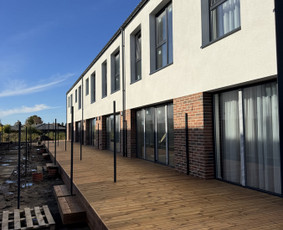 Statybos, apdaila - Įvairūs darbai su medžiu. Terasos, stoginės ir t.t. - 2