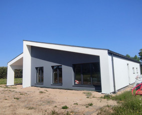 Visi šiltinimo darbai Išsimokėtinai (Fasadai, Stogai Ir Kt) / MB Mitrita / Darbų pavyzdys ID 4285533