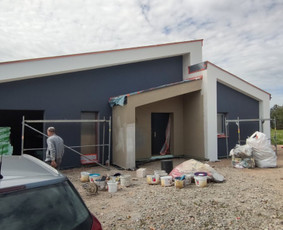 Pamatų &scaron;iltinimas - Visi &scaron;iltinimo darbai I&scaron;simokėtinai (Fasadai, Stogai Ir Kt) - 4