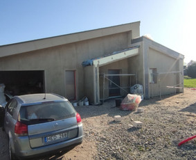 Visi šiltinimo darbai Išsimokėtinai (Fasadai, Stogai Ir Kt) / MB Mitrita / Darbų pavyzdys ID 4285551
