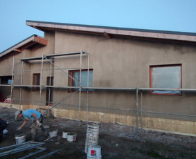 Visi šiltinimo darbai Išsimokėtinai (Fasadai, Stogai Ir Kt) / MB Mitrita / Darbų pavyzdys ID 4285555