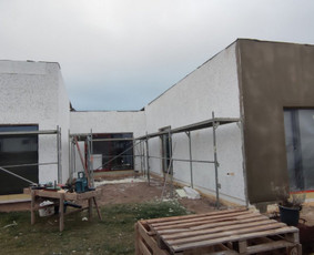 Visi šiltinimo darbai Išsimokėtinai (Fasadai, Stogai Ir Kt) / MB Mitrita / Darbų pavyzdys ID 4285567