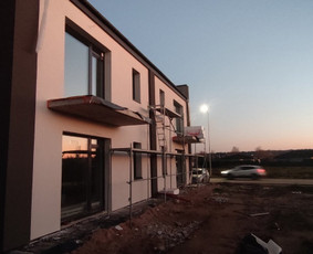 Visi šiltinimo darbai Išsimokėtinai (Fasadai, Stogai Ir Kt) / MB Mitrita / Darbų pavyzdys ID 4285581