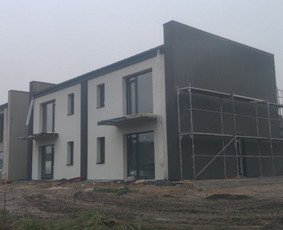 Visi šiltinimo darbai Išsimokėtinai (Fasadai, Stogai Ir Kt) / MB Mitrita / Darbų pavyzdys ID 4285587