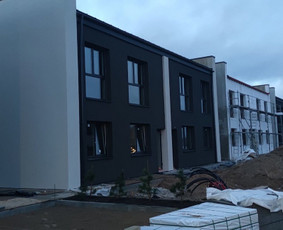 Visi šiltinimo darbai Išsimokėtinai (Fasadai, Stogai Ir Kt) / MB Mitrita / Darbų pavyzdys ID 4285591