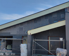 Stogų &scaron;iltinimas - Visi &scaron;iltinimo darbai I&scaron;simokėtinai (Fasadai, Stogai Ir Kt) - 1