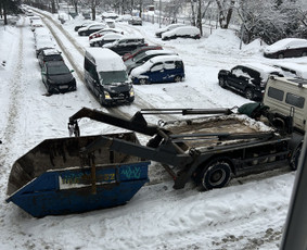 Statybos darbai - Perkraustymas, griovimas, i&scaron;ne&scaron;imas - 4