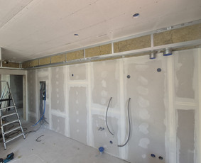 Palangių montavimas - Statyba, vidaus apdaila, renovacija - 4