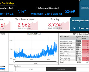 Microsoft Office Excel specialistai - Duomenų analitika Ms Excel, Power Bi, Sql, VBA - 4