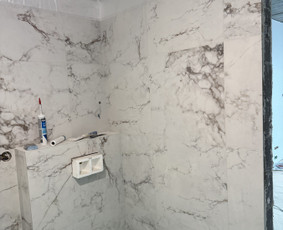 Plytelių klijavimas - Profesionalus glaistymas ir dažymas 5 m. patirtis - 3