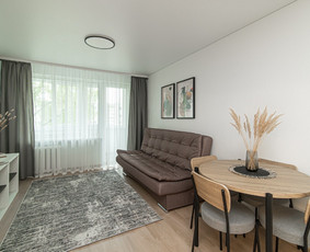 Vidaus apdailos darbai - Profesionalus glaistymas ir dažymas 5 m. patirtis - 4