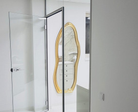 Stiklo konstrukcijos, montavimas - Stiklo konstrukcijos - 2