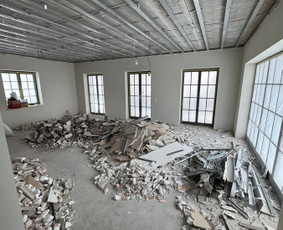 Senų baldų i&scaron;vežimas - Perkraustymo paslaugos ir &scaron;iuk&scaron;lių i&scaron;vežimas - 3