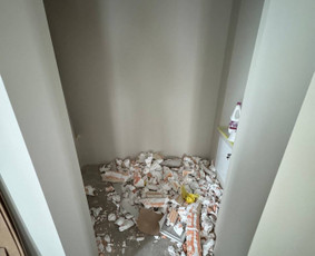 Perkraustymo paslaugos ir šiukšlių išvežimas / KroviniuPervezimas24 / Darbų pavyzdys ID 4285909