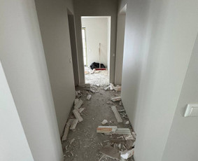 Perkraustymo paslaugos ir šiukšlių išvežimas / KroviniuPervezimas24 / Darbų pavyzdys ID 4285913
