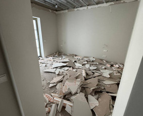 Perkraustymo paslaugos ir šiukšlių išvežimas / KroviniuPervezimas24 / Darbų pavyzdys ID 4285915