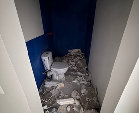 Perkraustymo paslaugos ir šiukšlių išvežimas / KroviniuPervezimas24 / Darbų pavyzdys ID 4285917