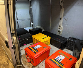 Smulkių krovinių pervežimas Lietuvoje - Perkraustymo paslaugos ir &scaron;iuk&scaron;lių i&scaron;vežimas - 2