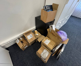 Pakavimo medžiagos ir paslaugos - Perkraustymo paslaugos ir &scaron;iuk&scaron;lių i&scaron;vežimas - 2