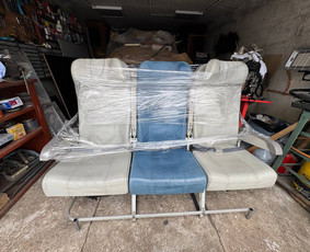 Baldų pervežimas - Perkraustymo paslaugos ir &scaron;iuk&scaron;lių i&scaron;vežimas - 1