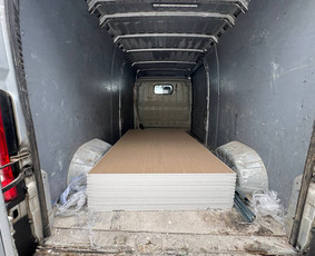 Krovinių pervežimas - Perkraustymo paslaugos ir &scaron;iuk&scaron;lių i&scaron;vežimas - 2