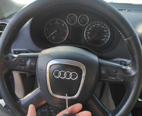 Automobilių raktų gamyba ir programavimas / Okauto_paslaugos / Darbų pavyzdys ID 4286017