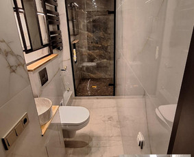 Statybos, apdaila - Plyteliu klijavimas - 1