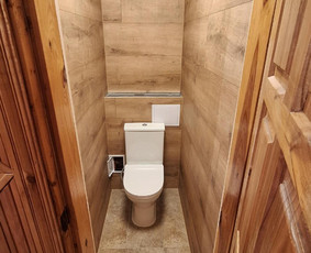 Statybos, apdaila - Plyteliu klijavimas - 4