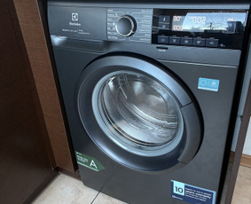 Orkaitės pajungimas - Santechnikos, namų ūkio meistras - 2