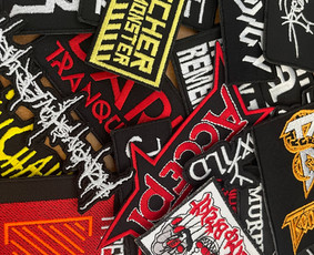 Siuvimas, siuvyklos, siuvėjai - Siuvinėti Antsiuvai, Logotipai. - 2