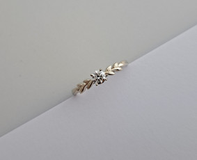 Juvelyrai, juvelyriniai dirbiniai - Juvelyrė, juvelyrinių dirbinių dizainerė - 3