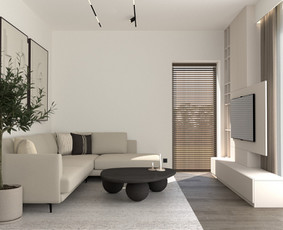 Interjero dizaineriai - Interjero vizualizacijos ir techniniai planai - 3