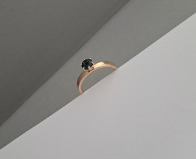 Sužadėtuvių žiedų gamyba - Juvelyrė, juvelyrinių dirbinių dizainerė - 3