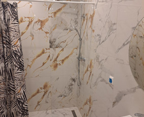 Vidaus apdailos darbai - Butų, namų įrengimas iki raktų,apdaila, santechnika, elektra - 1