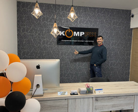 Kompfix – Kompiuterių remontas Vilniuje / kompfix / Darbų pavyzdys ID 4286423