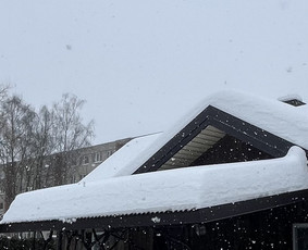 Sniego valymas - Sniego valymas ir kasymas - 3