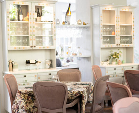 Gedulingi pietūs - Gedulingi pietūs Kauno centre - 3